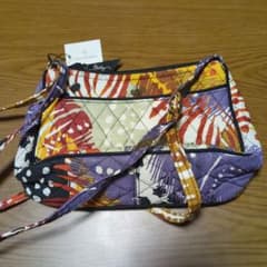 Vera Bradley ショルダーバッグ キルティングのサムネイル