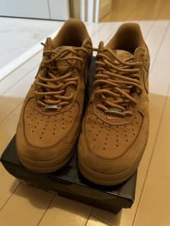 AF1×supremeのサムネイル
