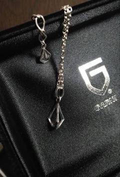 【VOLCOM】X【GARNI】コラボ ネックレス S VOLCOM】X【GARNI】コラボ ネックレス S - メルカリ