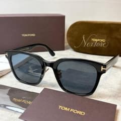 신품 TOM FORD TF1239K 01A 선글라스 톰 포드 안경