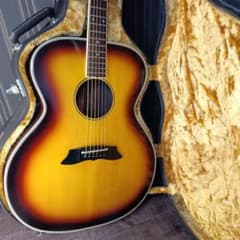 80年代 元祖 エレアコ Takamine PT-007S ヴィンテージギター - メルカリ