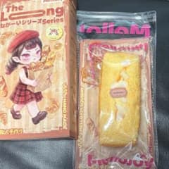 Mellojoy ながーいシリーズ フィナンシェ メロジョイ