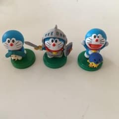 ドラえもん、チョコエッグ フィギュアのサムネイル