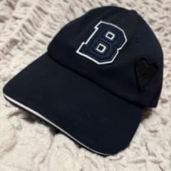 bibiy. キャップのサムネイル