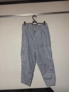 COMME des GARCONS HOMME PLUS ストライプ切り替えのサムネイル