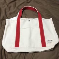♡GU トートバッグのサムネイル