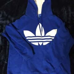 adidas originals パーカー 海外限定モデルのサムネイル