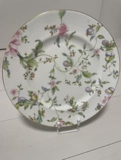 Wedgwood SWEET PLUM プレート　大皿のサムネイル