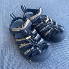 KEEN キーン サンダル 18.5cmのサムネイル
