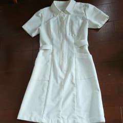 ナース服 Sのサムネイル