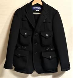 JUNYA WATANABE MAN 16AW ジャケット XS WR-J009 - メルカリ