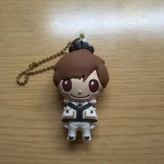 King & Prince 永瀬廉 PVCキーホルダー - メルカリ