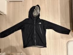 THE NORTH FACE GORE-TEX ジャケット ブラックのサムネイル