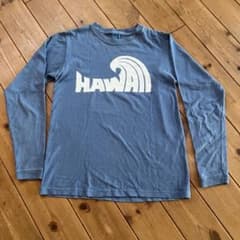 Good On HAWAII 長袖Tシャツ Sのサムネイル