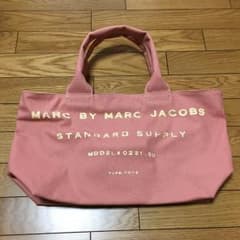 MARC BY MARC JACOBS  トートバックのサムネイル
