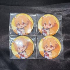すとぷり るぅと 缶バッジ カード まとめ売りのサムネイル