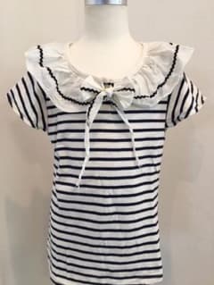 【美品】トップス キッズ　120cmのサムネイル