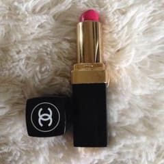 CHANEL ルージュ 24番のサムネイル