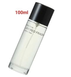 SHOLAYERED ボディスプレー シャンパン 100ml ※残量は画像参照のサムネイル