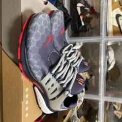 NIKE AIR PRESTO USA  ナイキ エアプレストのサムネイル