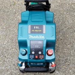 マキタ　エアコンプレッサー　AC462XLのサムネイル