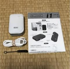 iBuddy i1  HEATINGKITのサムネイル
