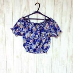 NICE CLAP♡オフィシャルトップスのサムネイル