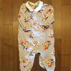 babyGAPロンパース70のサムネイル