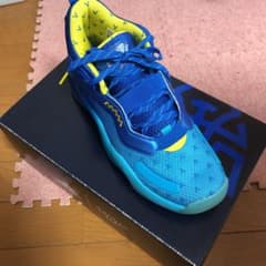 adidas d.o.n issue #3 27.0 NINJAのサムネイル