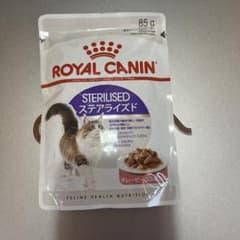ロイヤルカナン　ステアライズド　グレービー　12個のサムネイル