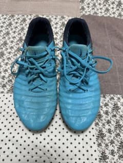 NIKE サッカー　取替式スパイクのサムネイル