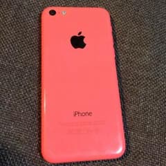 iPhone ジャンクのサムネイル