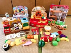 アンパンマン  まとめ売りのサムネイル