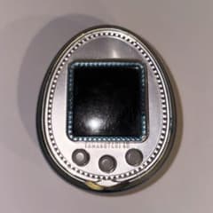 たまごっち4U ブルー ジャンク品 - メルカリ
