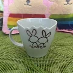 子供用のマグカップのサムネイル