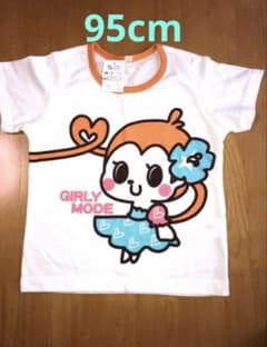 キャラクターTシャツのサムネイル