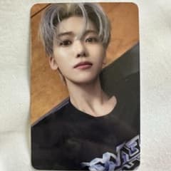 NCT DREAM 드리쇼 4 MD 트레카 제민
