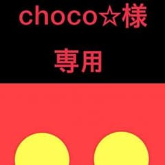 choco様専用 ダッフィー コスチュームのサムネイル