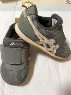 asics キッズシューズ 14.0cmのサムネイル