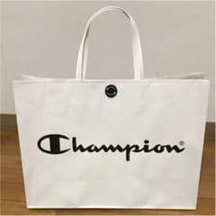 チャンピオン champion  ショッパー 紙袋のサムネイル