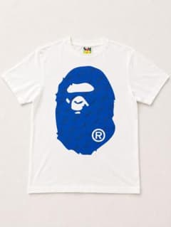 ✨レア美品流行りの短丈A BATHING APE エイプ Tシャツy2k - メルカリ