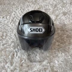 SHOEI サングラス内蔵 J-Cruise XL ヘルメットのサムネイル