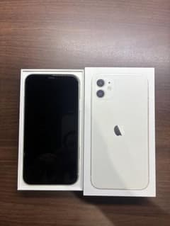 【美品】iPhone 11 64GB / バッテリー77% / 箱・ケースおまけ 美品】iPhone 11 64GB / バッテリー77% / 箱・ケースおまけ - メルカリ