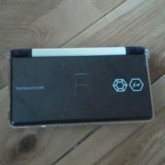 漆黒さんのDSLite 火曜日までのサムネイル
