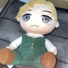 TinyTAN ぬいぐるみ　Vのサムネイル