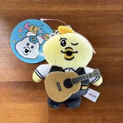 【即完売品】きみまろ ぬいぐるみチャーム - 4