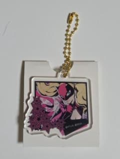 ペルソナ5R　高巻杏　アクリルキーホルダーのサムネイル