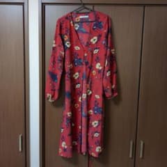 ロングカーディガンのサムネイル