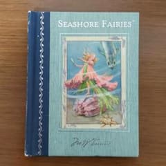 Margaret Tarrant マーガレット・タラント 海辺の妖精たち洋書絵本のサムネイル