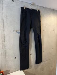 COMME des GARCONS HOMME PLUS ポリ縮 シワ加工のサムネイル